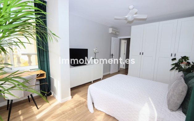 Revente - Maison mitoyenne - Orihuela - Punta Prima