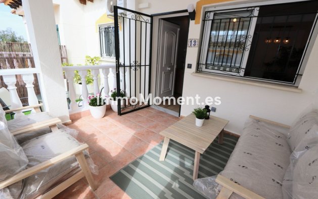 Revente - Maison mitoyenne - Orihuela - Punta Prima