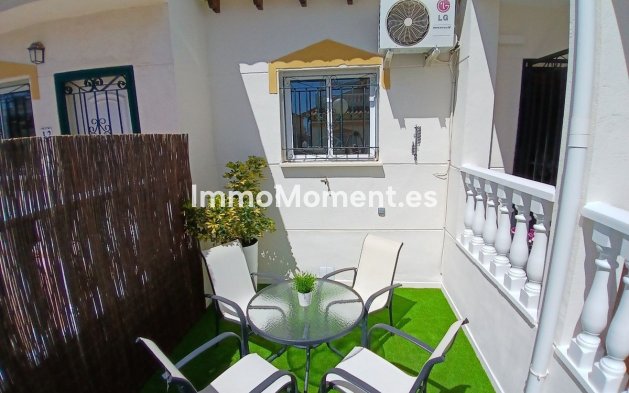 Revente - Maison mitoyenne - Orihuela - Punta Prima