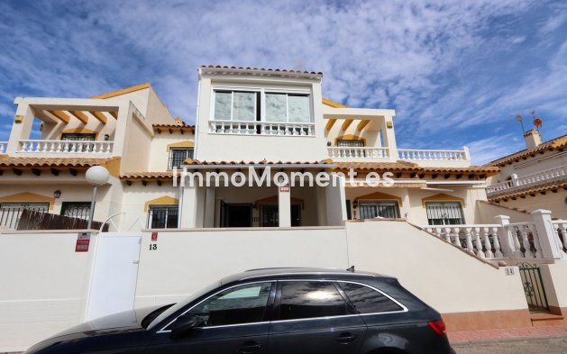 Revente - Maison mitoyenne - Orihuela - Punta Prima