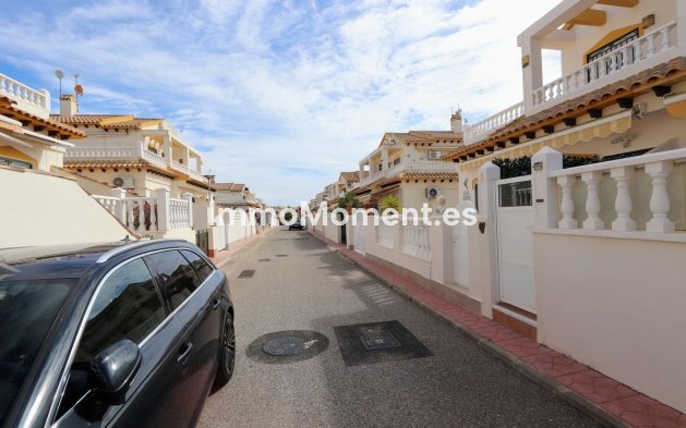 Revente - Maison mitoyenne - Orihuela - Punta Prima