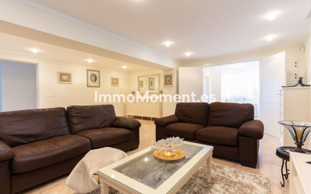 Wiederverkauf - Villa - Orihuela - Los Balcones