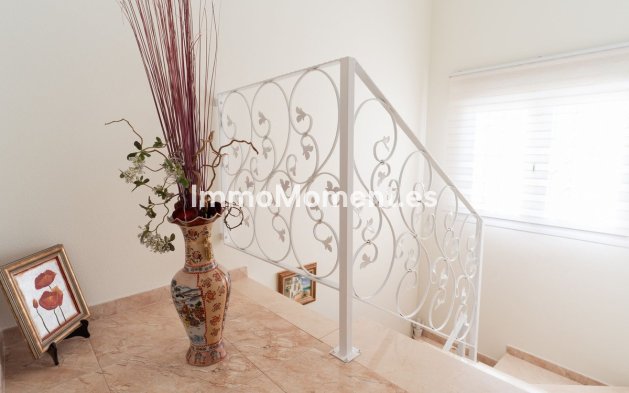 Wiederverkauf - Villa - Orihuela - Los Balcones