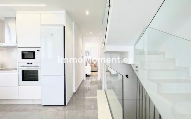 Wiederverkauf - Villa - Orihuela - Los Balcones