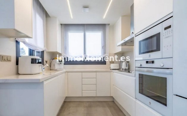 Wiederverkauf - Villa - Orihuela - Los Balcones