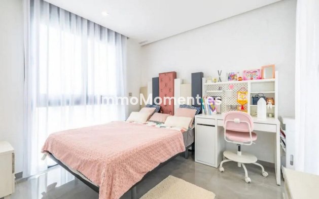 Wiederverkauf - Villa - Orihuela - Los Balcones