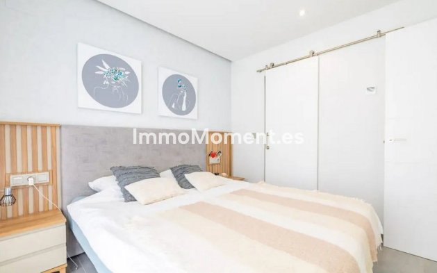 Wiederverkauf - Villa - Orihuela - Los Balcones