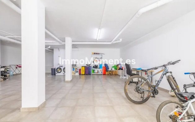 Wiederverkauf - Villa - Orihuela - Los Balcones