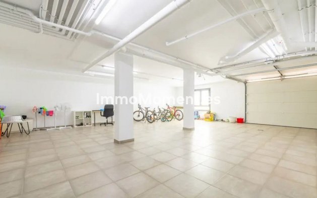 Wiederverkauf - Villa - Orihuela - Los Balcones