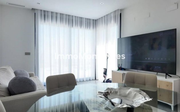 Wiederverkauf - Villa - Orihuela - Los Balcones