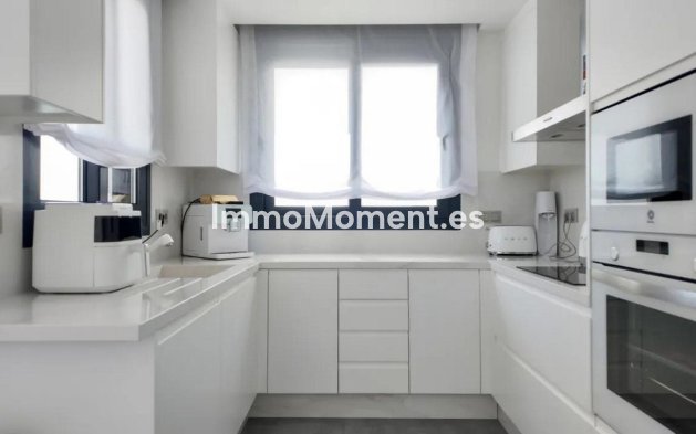 Wiederverkauf - Villa - Orihuela - Los Balcones