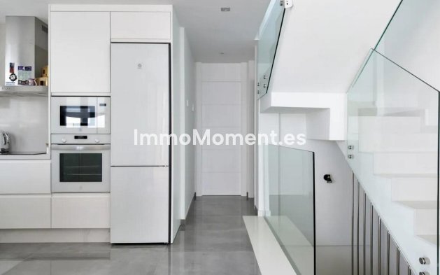 Wiederverkauf - Villa - Orihuela - Los Balcones