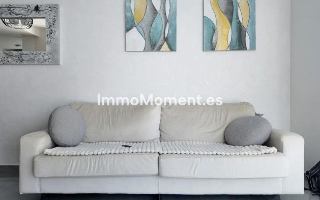 Wiederverkauf - Villa - Orihuela - Los Balcones