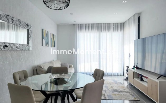 Wiederverkauf - Villa - Orihuela - Los Balcones