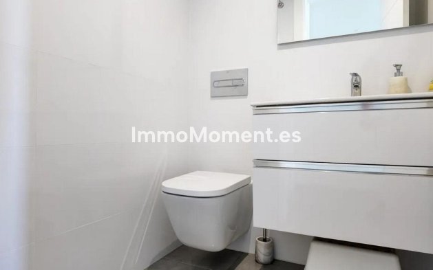 Wiederverkauf - Villa - Orihuela - Los Balcones