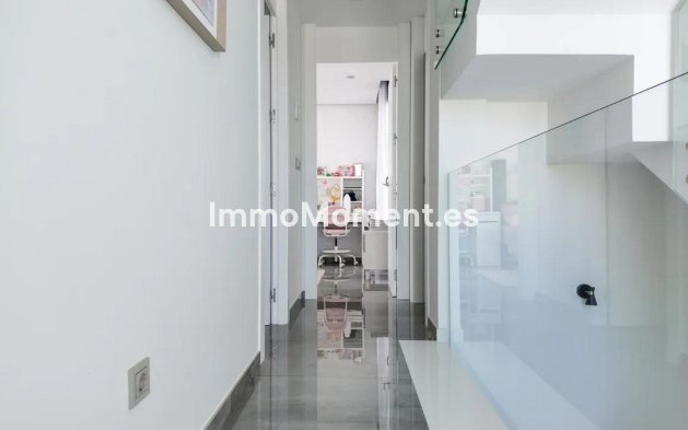 Wiederverkauf - Villa - Orihuela - Los Balcones