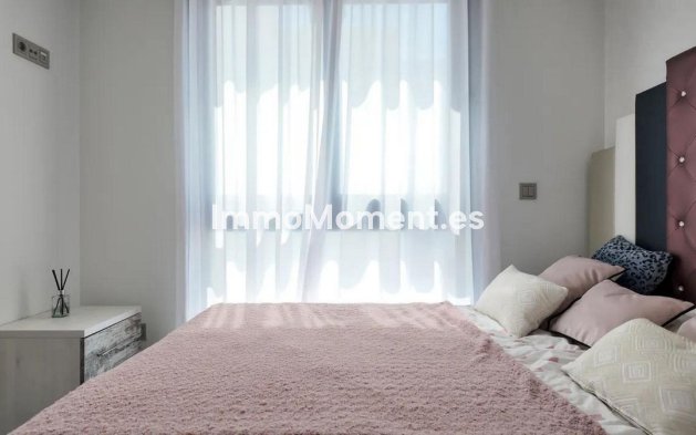 Wiederverkauf - Villa - Orihuela - Los Balcones