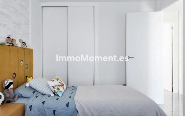 Wiederverkauf - Villa - Orihuela - Los Balcones