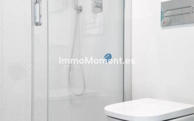 Wiederverkauf - Villa - Orihuela - Los Balcones