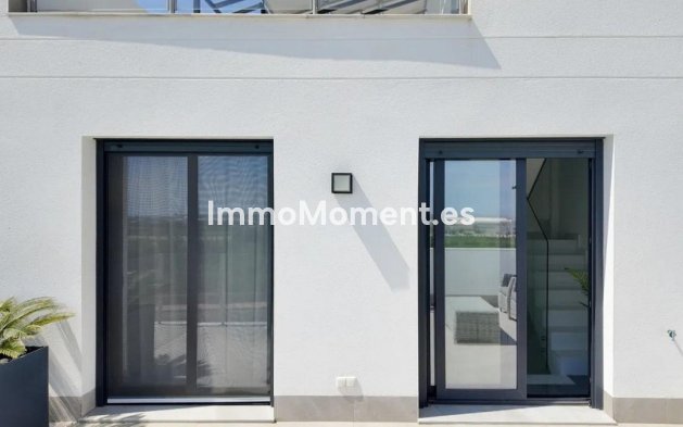 Wiederverkauf - Villa - Orihuela - Los Balcones