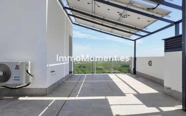 Wiederverkauf - Villa - Orihuela - Los Balcones