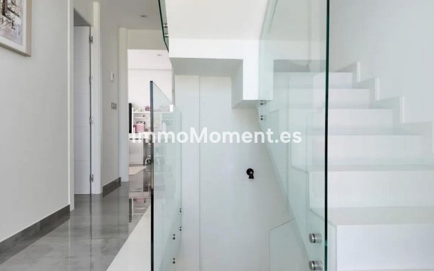 Wiederverkauf - Villa - Orihuela - Los Balcones