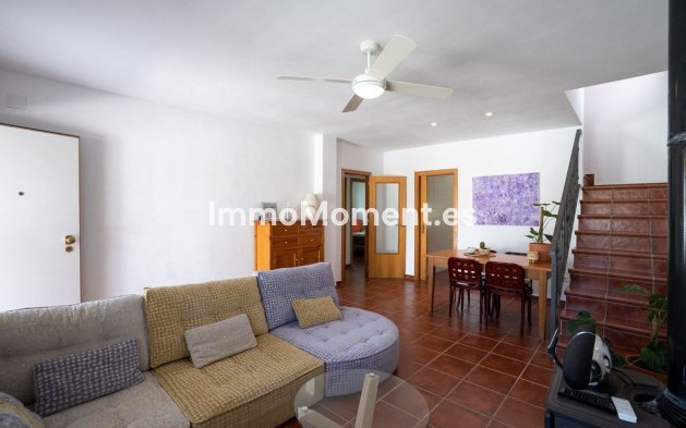 Wiederverkauf - Villa - Pilar de la Horadada - Torre de la Horadada