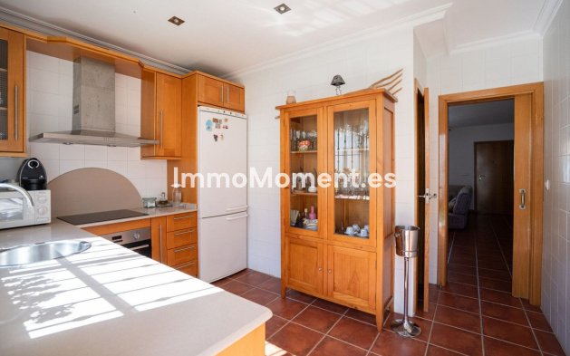 Wiederverkauf - Villa - Pilar de la Horadada - Torre de la Horadada