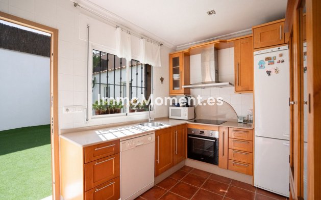 Wiederverkauf - Villa - Pilar de la Horadada - Torre de la Horadada