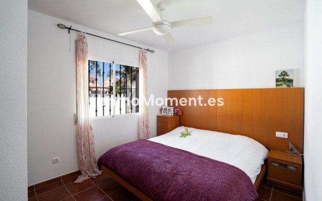 Wiederverkauf - Villa - Pilar de la Horadada - Torre de la Horadada