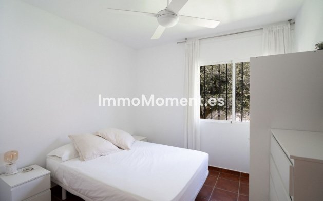 Wiederverkauf - Villa - Pilar de la Horadada - Torre de la Horadada