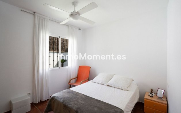 Wiederverkauf - Villa - Pilar de la Horadada - Torre de la Horadada