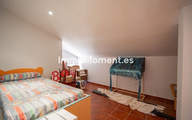 Wiederverkauf - Villa - Pilar de la Horadada - Torre de la Horadada