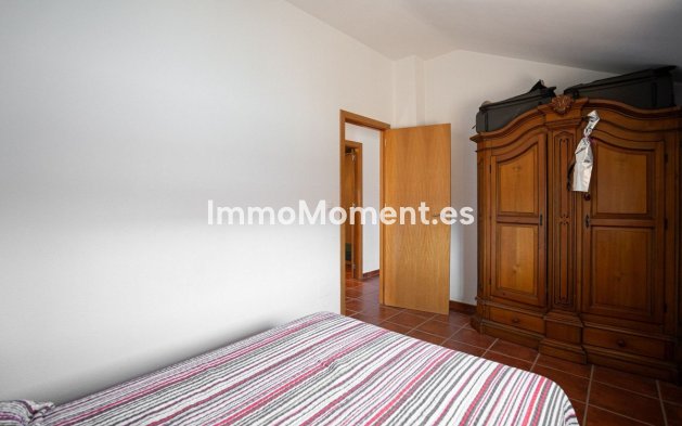 Wiederverkauf - Villa - Pilar de la Horadada - Torre de la Horadada