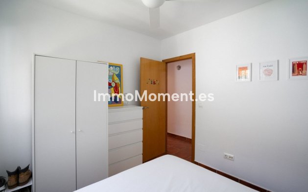 Wiederverkauf - Villa - Pilar de la Horadada - Torre de la Horadada