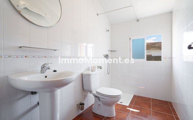 Wiederverkauf - Villa - Pilar de la Horadada - Torre de la Horadada