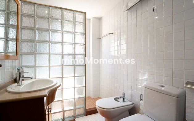 Wiederverkauf - Villa - Pilar de la Horadada - Torre de la Horadada