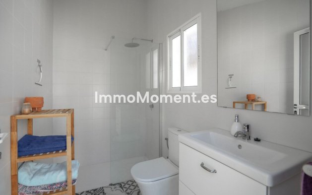 Wiederverkauf - Villa - Pilar de la Horadada - Torre de la Horadada