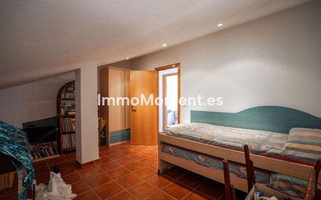 Wiederverkauf - Villa - Pilar de la Horadada - Torre de la Horadada