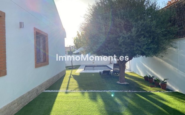 Wiederverkauf - Villa - Pilar de la Horadada - Torre de la Horadada