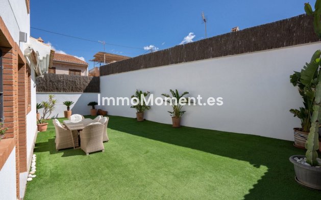 Wiederverkauf - Villa - Pilar de la Horadada - Torre de la Horadada