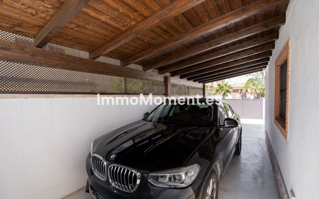 Wiederverkauf - Villa - Pilar de la Horadada - Torre de la Horadada