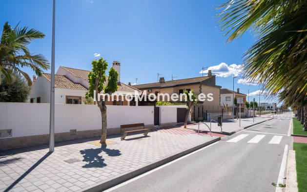 Wiederverkauf - Villa - Pilar de la Horadada - Torre de la Horadada