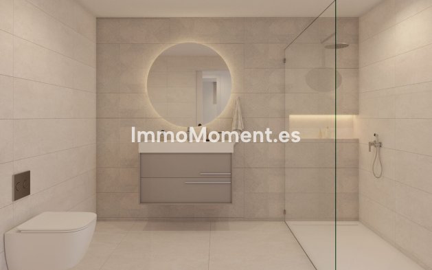 Resale - Villa - Fuente Alamo - Hacienda del Alamo