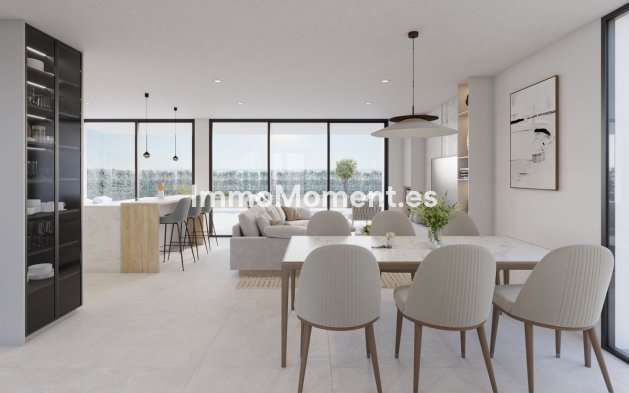 Resale - Villa - Fuente Alamo - Hacienda del Alamo