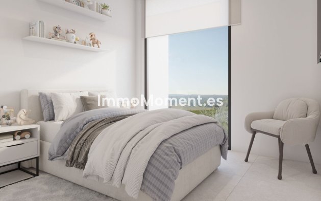 Resale - Villa - Fuente Alamo - Hacienda del Alamo