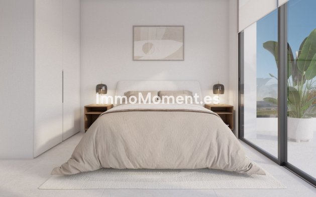 Resale - Villa - Fuente Alamo - Hacienda del Alamo