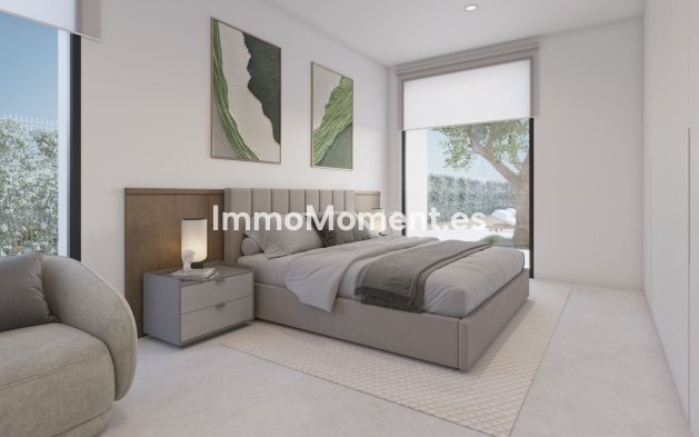 Resale - Villa - Fuente Alamo - Hacienda del Alamo