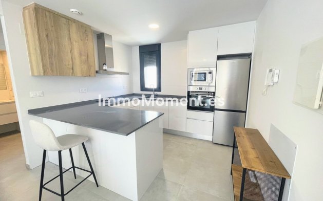 Bestaande woning - Appartement - Orihuela - Villamartin