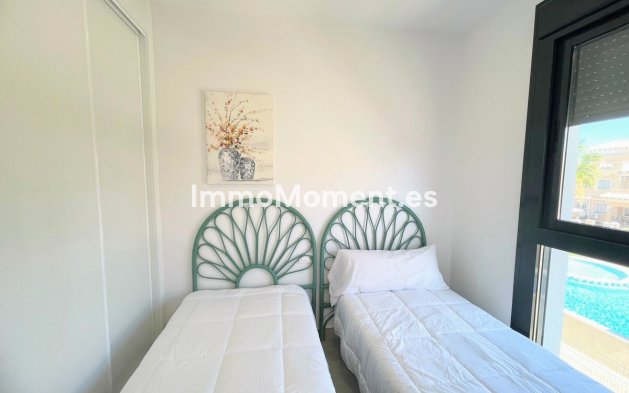 Bestaande woning - Appartement - Orihuela - Villamartin